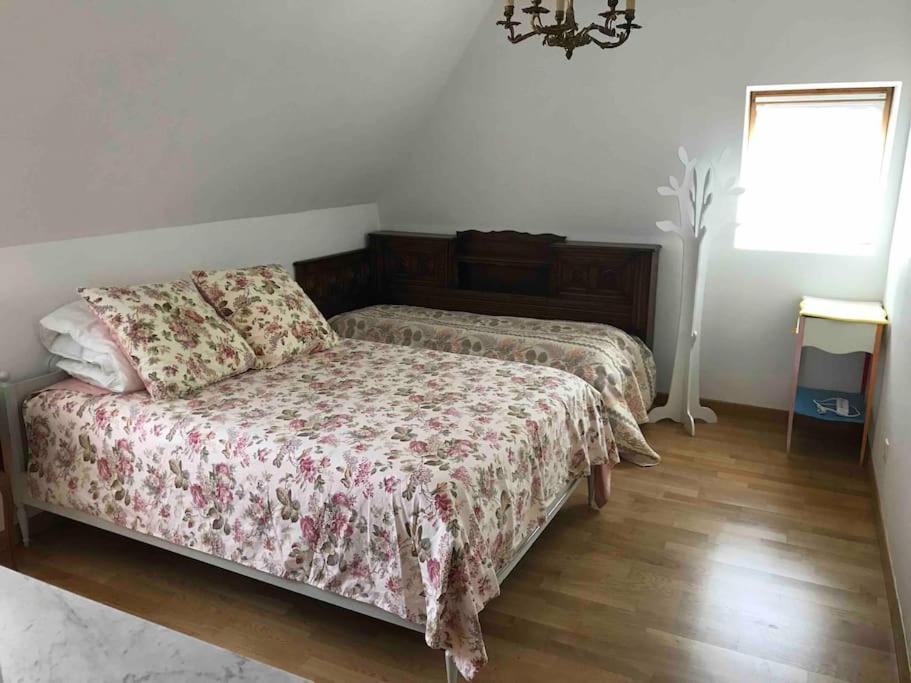 Апартаменты Grand Duplex Familial Au Coeur De Перро-Гирк Экстерьер фото